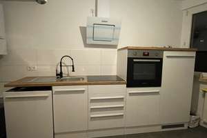 Nachmieter gesucht: 2 Zimmer Wohnung mit Balkon in Wiesbaden (keine Tiere, keine Kinder) – Eltvillerstraße 15, 65197 Rheingauviertel / Hollerborn, Wiesbaden – Vorschaubild 3