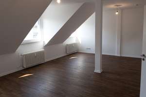 Großzügige DG-Wohnung in Pempelfort – 40479 Pempelfort, Düsseldorf – Vorschaubild 37