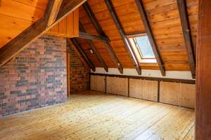 Fachwerkhaus mit großer Werkstatt & Waldblick – Handwerker-Liebling - in Bad Teinach-Zavelstein – Die vollständige Adresse der Immobilie erhältst du vom Anbieter., 75385 Bad Teinach-Zavelstein – Vorschaubild 7