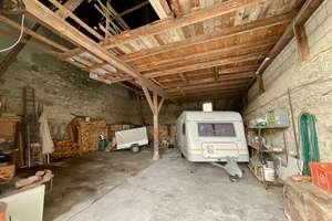 Tradition trifft Moderne: Bauernhaus-Ensemble mit Wohnkomfort und Rendite – Die vollständige Adresse der Immobilie erhältst du vom Anbieter., 59609 Anröchte – Vorschaubild 6