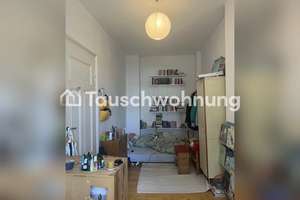 Tauschwohnung: 4 Zimmer Wohnung mit Balkon – Dresdner Straße 74b, 4317 Reudnitz-Thonberg, Leipzig – Vorschaubild 7