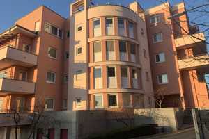 Helle 3-Zimmer Wohnung in guter Wohnlage – Blücherstraße 30b, 75177 Pforzheim – Vorschaubild 1