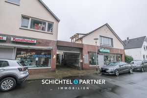 Cuxhaven - Mitte | Großes Wohn- & Geschäftshaus mit Reihenhaus und Gewerbeeinheit in zentraler Lage – Cuxhaven (Kreis) – Vorschaubild 23