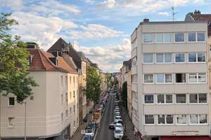 Frisch kernsanierte 2-Zimmer-Wohnung mit Wintergarten im Herzen von Ehrenfeld – Nachmieter gesucht – Peter-Bauer-Straße 1, 50823 Neuehrenfeld, Köln – Vorschaubild 11