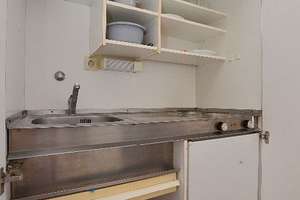 Hell möbliertes Apartment - direkt in der City Würzburg – Die vollständige Adresse der Immobilie erhältst du vom Anbieter., 97080 Altstadt, Würzburg – Vorschaubild 5