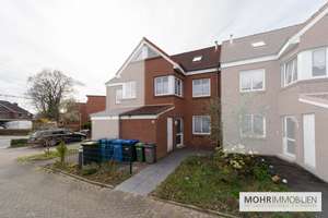 Charmantes Reihenhaus in sehr beliebter Lage! – Die vollständige Adresse der Immobilie erhältst du vom Anbieter., 26127 Nadorst, Oldenburg (Oldenburg) – Vorschaubild 2