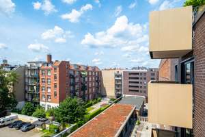 Klinker, Erker und Balkone – Expressiv wohnen im BRICKS – Hauptstraße 29, 10823 Schöneberg, Berlin – Vorschaubild 5