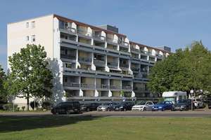 Wohnung am Einkaufszentrum // 1.OG, 4. ME links – Hallesche Str. 20, 38444 Westhagen, Wolfsburg – Vorschaubild 6