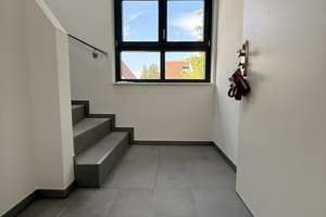 3 Zimmer Dachterrassenwohnung zu vermieten