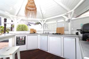 Lebensqualität pur: Traumhaus mit  Gartenparadies, Pool und unverbaubarem Weitblick. – Die vollständige Adresse der Immobilie erhältst du vom Anbieter., 46539 Dinslaken – Vorschaubild 10