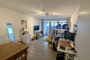 Helle 2-Zimmer-Wohnung in Erlangen-Büchenbach – Am Europakanal 14, 91056 Büchenbach Dorf, Erlangen – Vorschaubild 1