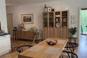 Sonnige Eckwohnung in Düsseltal – 4 Zi., 3 Balkone, bodentiefe Fenster, Stellplatz – Die vollständige Adresse der Immobilie erhältst du vom Anbieter., 40239 Düsseltal, Düsseldorf – Vorschaubild 13