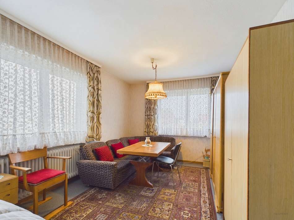 OG 1 Gästezimmer