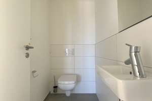 Exklusive Penthouse-Wohnung mit einzigartigem Panorama – Die vollständige Adresse der Immobilie erhältst du vom Anbieter., 75177 Nordstadt, Pforzheim – Vorschaubild 9