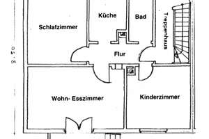 Gepflegte 3-Zimmer-Wohnung mit Garten, Hobbyraum und EBK in Stuttgart-Steckfeld – Die vollständige Adresse der Immobilie erhältst du vom Anbieter., 70599 Steckfeld, Stuttgart – Vorschaubild 15