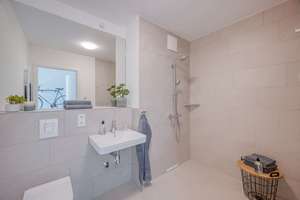 Smyles - lichtdurchflutetes Apartment in neuwertigem Zustand – Friedenauer Höhe 8, 12159 Friedenau, Berlin – Vorschaubild 17