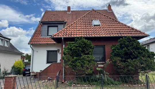 Bild von Hier beginnt Ihr neues Kapitel, tolles Einfamilienhaus in ruhiger Lage