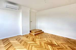 Lichtdurchflutete 4-Zi.-Dachgeschosswohnung mit sonniger Terrasse - Eine Oase der Ruhe! – 10823 Schöneberg, Berlin – Vorschaubild 11