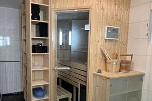 Moderne sehr gepflegte Doppelhaushälfte möbliert – 81375 Neuhadern, München – Vorschaubild 23