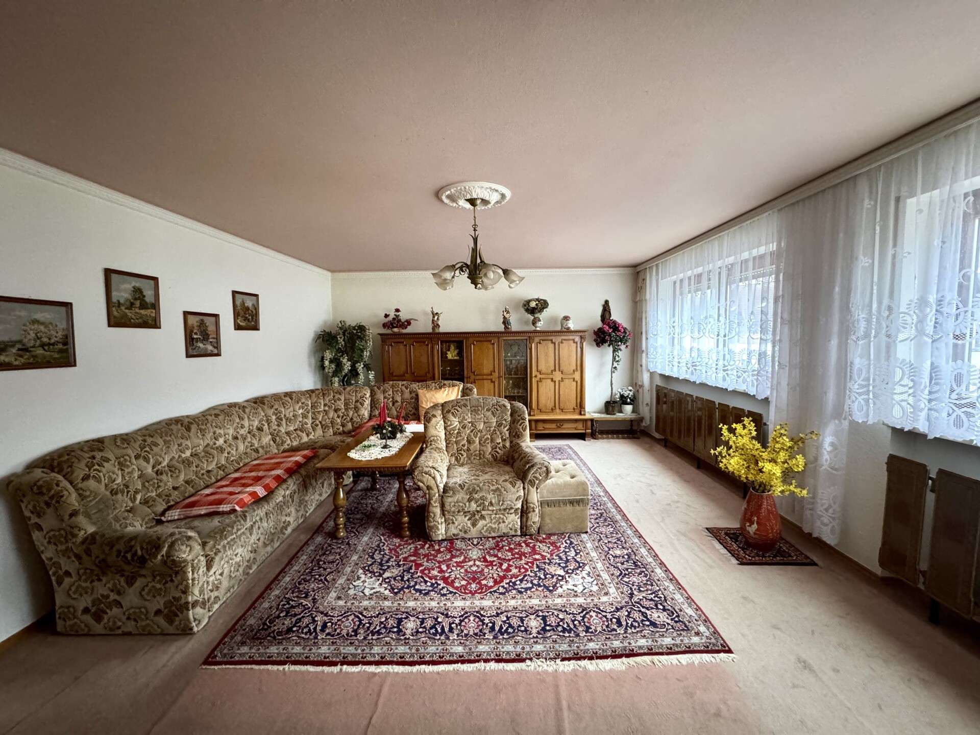 Immobilie in Peißenberg - Wohn-/Geschäftshaus auf großem Grund! - Bild 10