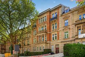 Altbau trifft Moderne - attraktive 4-Zimmer-Wohnung in denkmalgeschütztem Haus in zentraler Lage – Die vollständige Adresse der Immobilie erhältst du vom Anbieter., 76133 Südweststadt, Karlsruhe – Vorschaubild 17