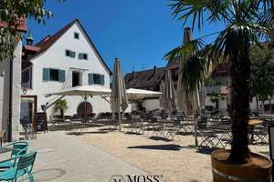 Provisionsfrei: 2-Zimmer-Wohnung im 4. Obergeschoss mit Balkon – 79111 Sankt Georgen-Nord, Freiburg im Breisgau – Vorschaubild 12