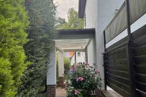Charmantes Einfamilienhaus mit Gartenidylle in begehrter Lage in Kleinmachnow – Haeckelstraße 11, 14532 Potsdam-Mittelmark (Kreis) – Vorschaubild 7
