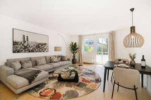 Gemütliche 54 m² in München-Englschalking – Die vollständige Adresse der Immobilie erhältst du vom Anbieter., 81927 Englschalking, München – Vorschaubild 10