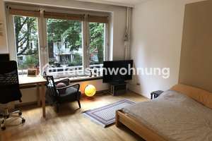 Tauschwohnung: Gut geschnittene 3-Zi Wohnung an der Alster in HH Zentrum – Mundsburger Damm 27c, 22087 Uhlenhorst, Hamburg – Vorschaubild 4