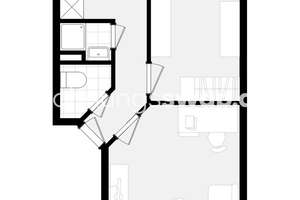 Wohnungstausch: Knauerstraße 11A – Knauerstraße A 11, 20000 Eppendorf, Hamburg – Vorschaubild 8