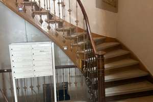 Großzügiges Wohnen in Rotherbaum: Fünf-Zimmer-Wohnung mit Balkon – Bundesstrasse 6, 20146 Rotherbaum, Hamburg – Vorschaubild 23