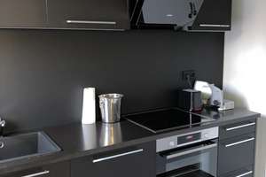 Plagwitz, schicke 2-Raumwohung mit 73m², große Wohnküche, ruhige Lage, gehobene Ausstattung – Weißenfelserstr 60, 4229 Plagwitz, Leipzig – Vorschaubild 4