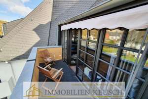 Maisonette mit Balkon in begehrter Lage – ruhig und dennoch zentral – Die vollständige Adresse der Immobilie erhältst du vom Anbieter., 28309 Sebaldsbrück, Bremen – Vorschaubild 7