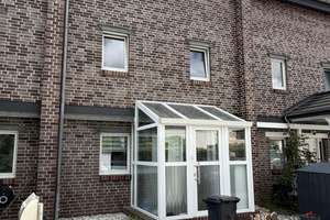 Bothfeld: Exzellentes Wohnen mit viel Platz auf 3 Etagen im RMH, 2x Balkone - Top Lage & Carport! – Die vollständige Adresse der Immobilie erhältst du vom Anbieter., 30659 Bothfeld, Hannover – Vorschaubild 5