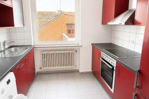 Helle 2,5-Zimmer-Wohnung mit Balkon und Einbauküche in ruhiger Lage – Meisenburgstraße 66, 45133 Bredeney, Essen – Vorschaubild 7