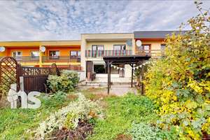 PROVISIONSFREI: Geräumiges Reihenmittelhaus in Helbra – 10 Zimmer, Balkon & Garten – Amselweg 2, 6311 Helbra – Vorschaubild 22