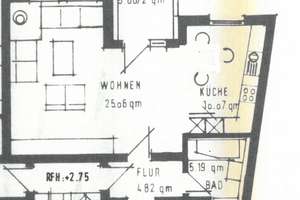 Großzügige 2-Zimmer-Wohnung in Pfullingen – Klosterstraße 24, 72793 Pfullingen – Vorschaubild 25