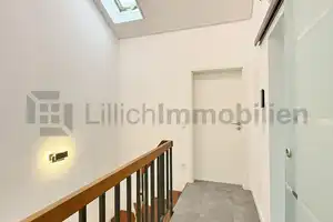 Einziehen und wohlfühlen: Sanierte Doppelhaushälfte mit Garten – Ohne Käuferprovision! – Ludwigsburg (Kreis) – Vorschaubild 9