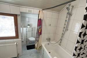 Charmantes Reihenhaus mit 3 Zimmern in Memmingen Innenstadt – Augsburger Straße 46, 87700 Innenstadt, Memmingen – Vorschaubild 14