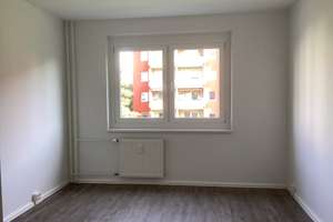 2-Zimmer-Wohnung in der Nähe vom Kulkwitzer See! – Am Grund 2, 4207 Lausen-Grünau, Leipzig – Vorschaubild 2