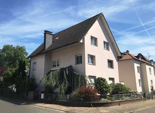 Haus kaufen Hessen von ImmobilienScout24.de