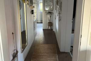 Stilvolle, voll möblierte 2-Zimmer-Wohnung in Stuttgart-Degerloch (Haigst) zur Zwischenmiete – Die vollständige Adresse der Immobilie erhältst du vom Anbieter., 70597 Haigst, Stuttgart – Vorschaubild 7