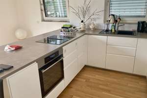 Moderne, lichtdurchflutete 3-Zimmer Wohnung mit Balkon – Schwendengarten 11, 90411 Ziegelstein, Nürnberg – Vorschaubild 6