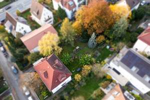 3 Familienhaus mit Optionen - Traumgrundstück in Bestlage Heidelbergs – Eselsgrundweg 3, 69126 Südstadt, Heidelberg – Vorschaubild 5