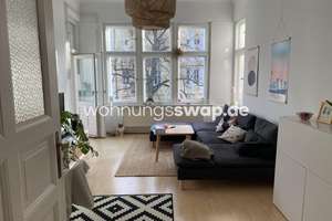 Wohnungstausch: Binzstraße 56 – Binzstraße 56, 13000 Pankow (Ortsteil), Berlin – Vorschaubild 1