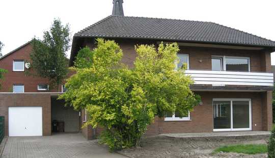 Bild von Top Einfamilienhaus mit 5 ZKB in zentraler Lage zu vermieten - Hofkamp in Cappeln