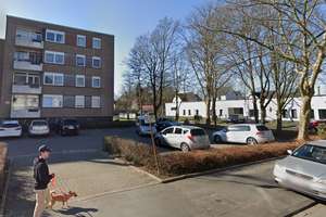 Offene Besichtigung: Dienstag, 25.08. um 15:00 Uhr! Renovierte 2-Zimmer Wohnung mit Balkon – Paul-Gerhardt-Straße 30, 44359 Nette, Dortmund – Vorschaubild 5