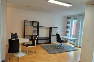 DD-Süd, Apartment in TU-Nähe, Reichenbachstr. 97 (umfänglich möbliert)