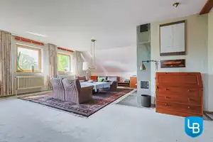 Familienparadies in Ottendorf - Zweifamilienhaus mit großem Potential – Rendsburg-Eckernförde (Kreis) – Vorschaubild 10