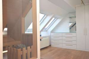 hochwertige ETW über 2 Etagen mit Balkon und Tiefgarage – 40468 Unterrath, Düsseldorf – Vorschaubild 24